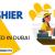 Cashier Required in Dubai