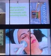 OUTDOOR LED PANEL TV SCREEN FOR SALE