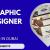 Graphic Designer Required in Dubai