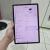 Samsung galaxy tab s9 plus 256gb/12gb