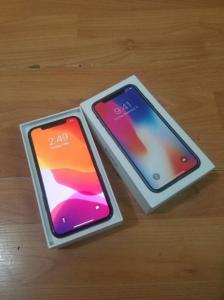 Iphone x 256gb