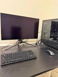 High-End Gaming PC-5080