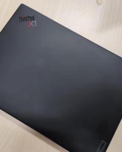 Lenovo thinkpad