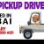 Pickup Driver Required in Dubai