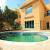 Amazing very spacious 5 bed with private pool(1082)