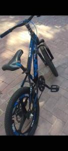 Brand Space baby new bicycle