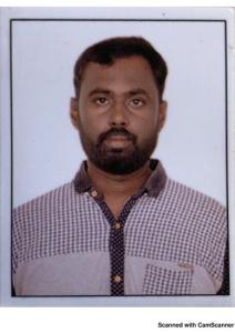 ACCOUNT CUM SALES EXECUTIVE