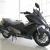 Kymco AK 550 - BLACK - 2021