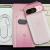 Google pixel 9 Pink Color 128GB