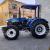 New Holland TT75 4WD 75HP Tractor For Sale in UAE