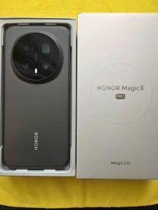 HONOR MAGIC 8 PRO