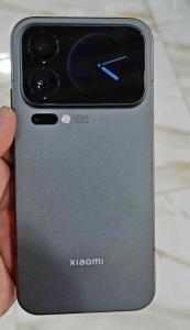 XIAOMI 17PRO MAX 512GB STORAGE