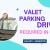 Valet Parking Driver Required in Dubai