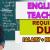 English Teacher Required in Dubai