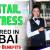 Cocktail Waitress Required in Dubai