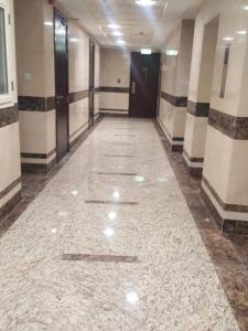 Brand New Lavish 1-Bedroom and Hall Aprt in Mussafah Shabiya Close to Safeer Mall