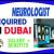 Neurologist Required in Dubai -