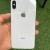 iPhone XS Max 64GB White -