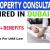 Property Consultant Required in Dubai