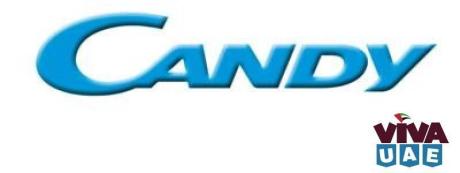CANDY SERVICE center in Abu Dhabi \call 056 376 1632 \