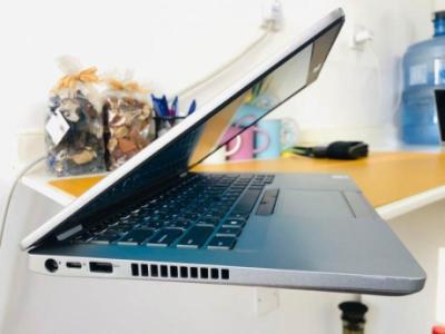 Dell Latitude 5410 Laptop Still in warranty Intel Core iU CPU 1.6 GHz 2.11GHz Quad-Core 4