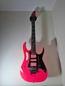 Ibanez Electric Guitar JEMJRSP