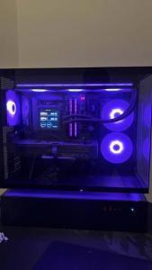 Brand new Powerful Gaming pc Urgent sale