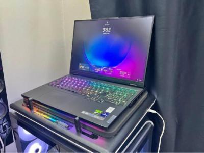 Lenovo Legion Pro 7i