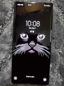 Samsung Galaxy note 10+ 5g