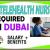 Telehealth Nurse Required in Dubai