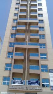 New Apartment for rent in Al-Nahda