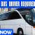 URGENTLY BUS DRIVER REQUIRED IN DUBAI