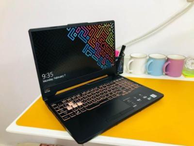 ASUS TUF Gaming Laptop