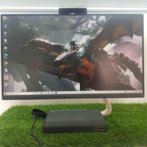 Lenovo All-In-One 24"