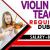 Violin Teacher Required in Dubai