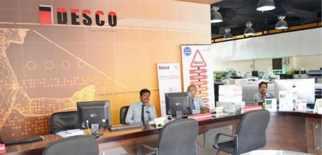 Quick Printing Services in Abu Dhabi