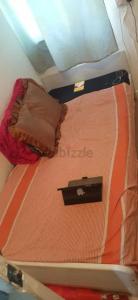 Small cozy room for single person near metro station