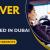 Driver Required in Dubai