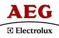 AEG Electrolux Service Center Dubai 055 4100 335