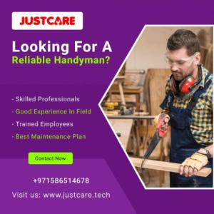 Best handyman in dubai
