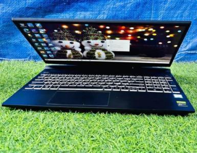 GAMING Laptop,,6GB Graphic Dedicated HP Pavilion i7 9TH Gen,,