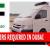 VAN DRIVERS REQUIRED IN DUBAI