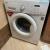washing machines -