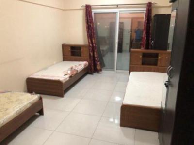 INDIAN LADIES BED SPACE / Room, BUR DUBAI – UAE