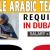Female Arabic Teachers Required in Dubai
