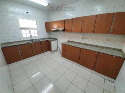 **GRAB THE DEAL**FULLY RENOVATED MASSIVE 4 BR-1 ROOM DOWN-TV LOUNGE-PVT BACKYARD-MAID VILLA FOR JUST
