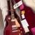 Gibson Les Paul Deluxe 1979 Wine Red