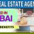 Real Estate Agent Required in Dubai