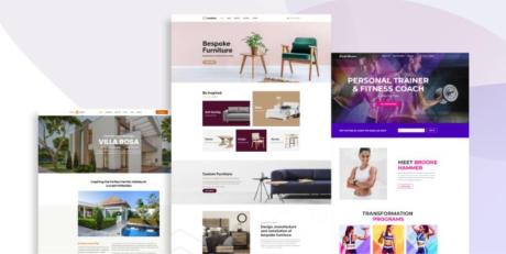 Boost Your Online Presence with Yani Site's Best Website Builder!