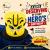 Personalized Superhero Birthday Cake That Wow Every Visitor